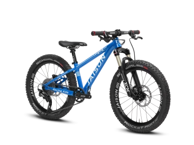 Leogang - JAISON