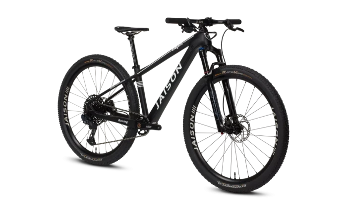 JAISON - Endgame 27.5 Carbon
