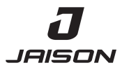 JAISON - Logo