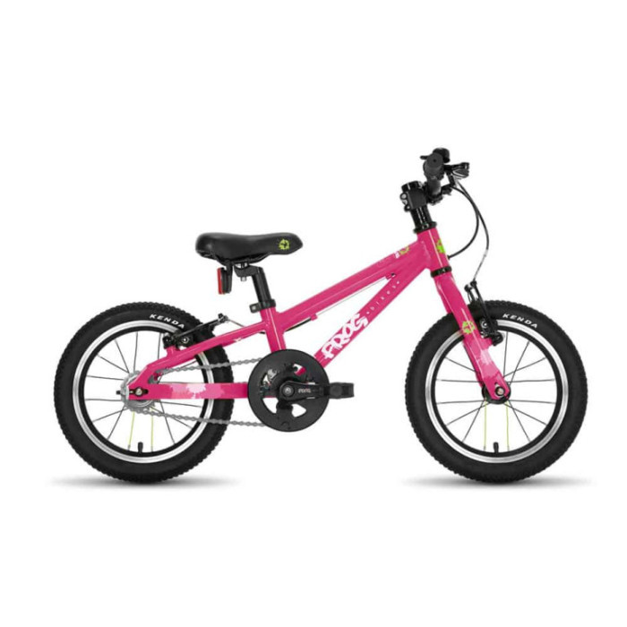 Frog Bikes - Frog 40