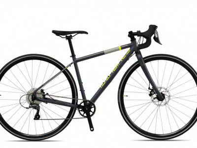Luath 700 Small - Islabikes
