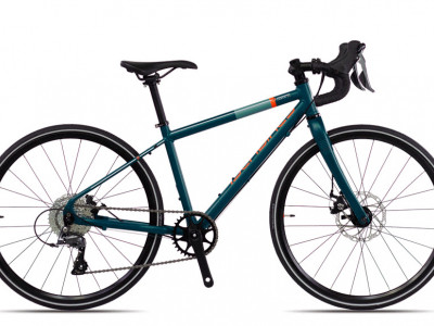 Luath 24 - Islabikes