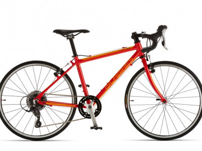 Luath 24 - Islabikes
