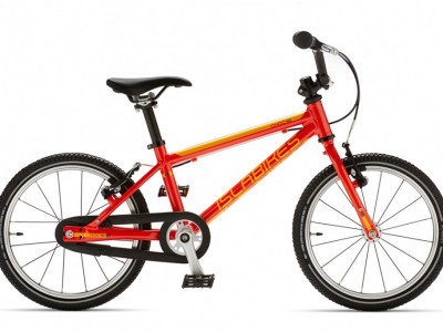 Cnoc 16 - Islabikes