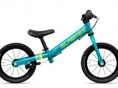 Rothan - Islabikes