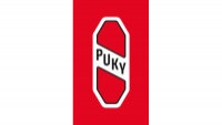 PUKY - Logo