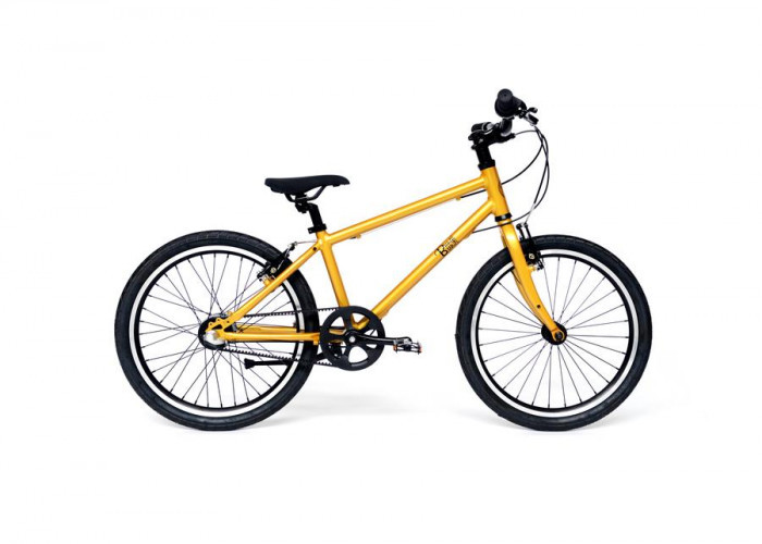 Bungi Bungi - Lite 20 - 3-speed