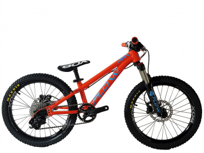 20" HT - Flow