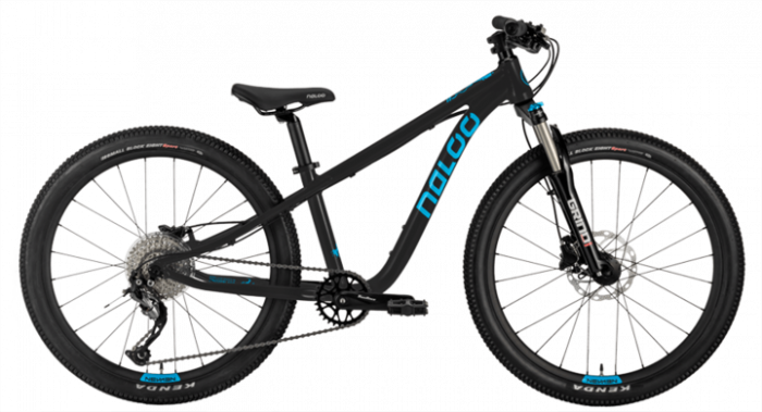 Naloo - Hill Bill 24 9-Speed
