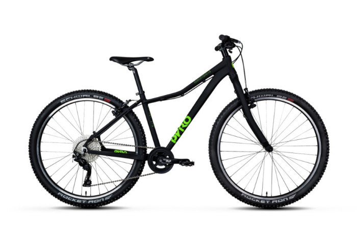 Pyrobikes - Twentyseven.5 Small
