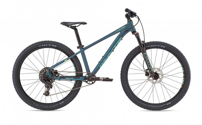 Whyte Bikes - 405